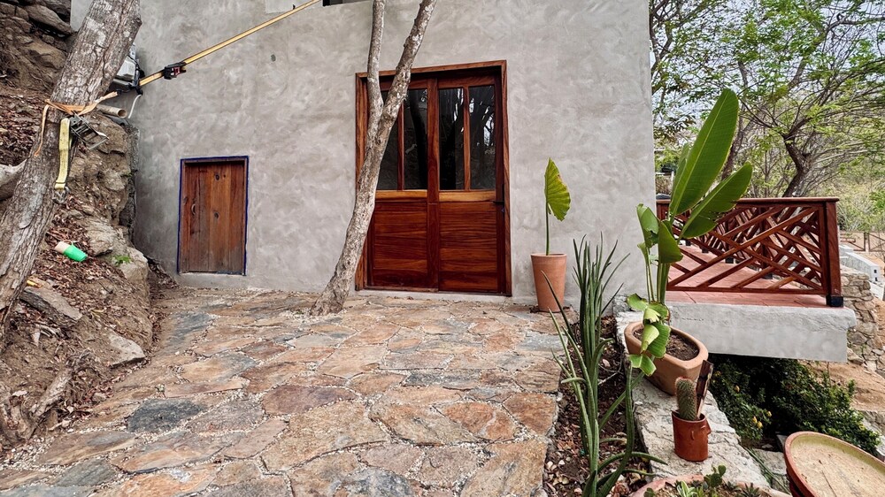 Casa Serendi