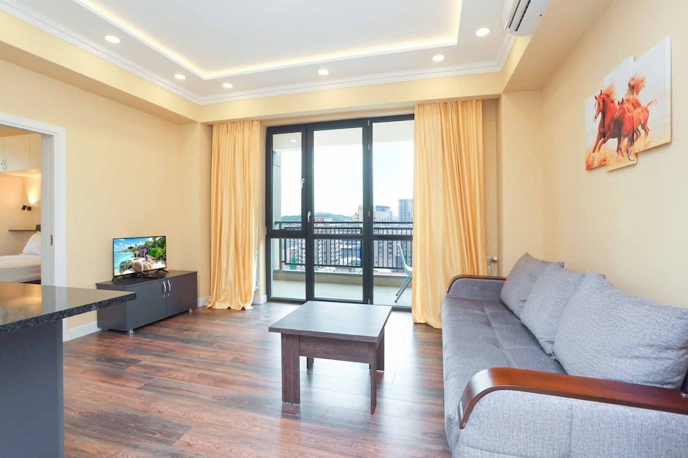 Stay Inn on Koghbatsi Str. 16