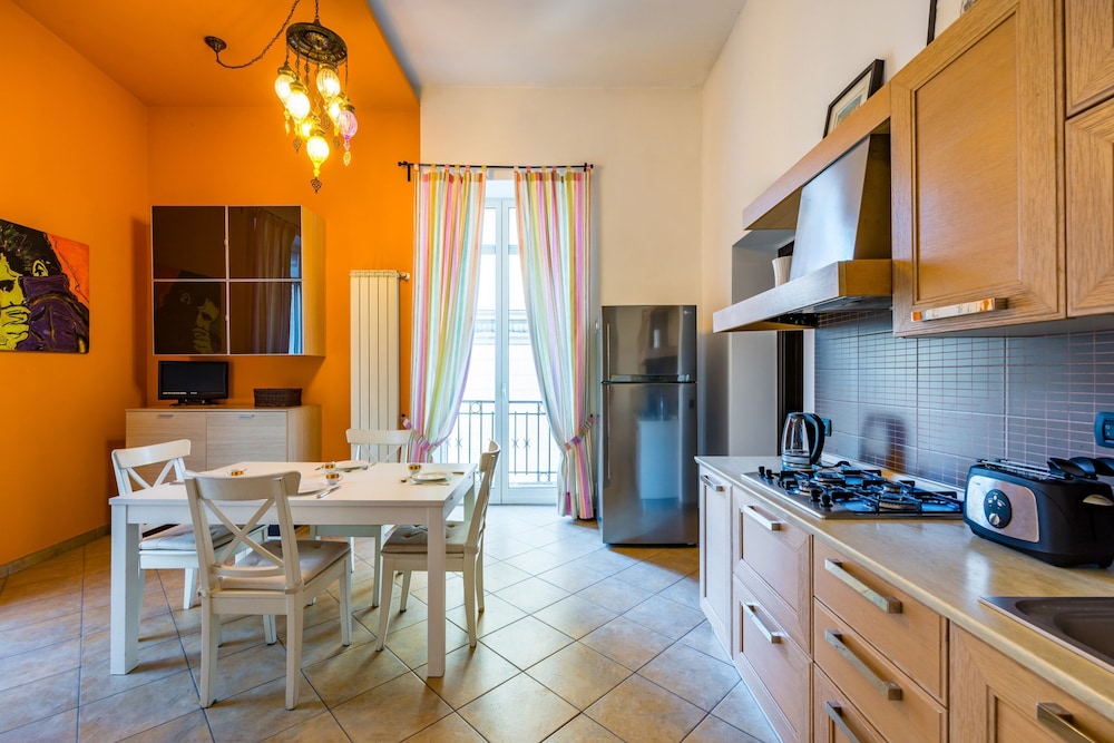 Casa al Rettifilo con Terrazzo by Wonderful Italy