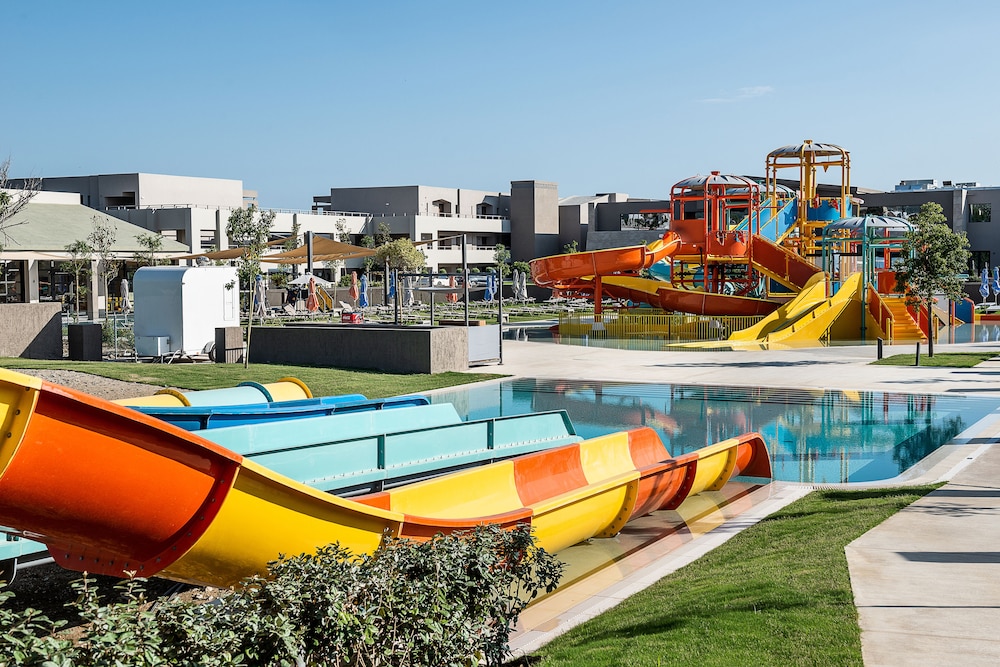 Euphoria Resort - All Inclusive