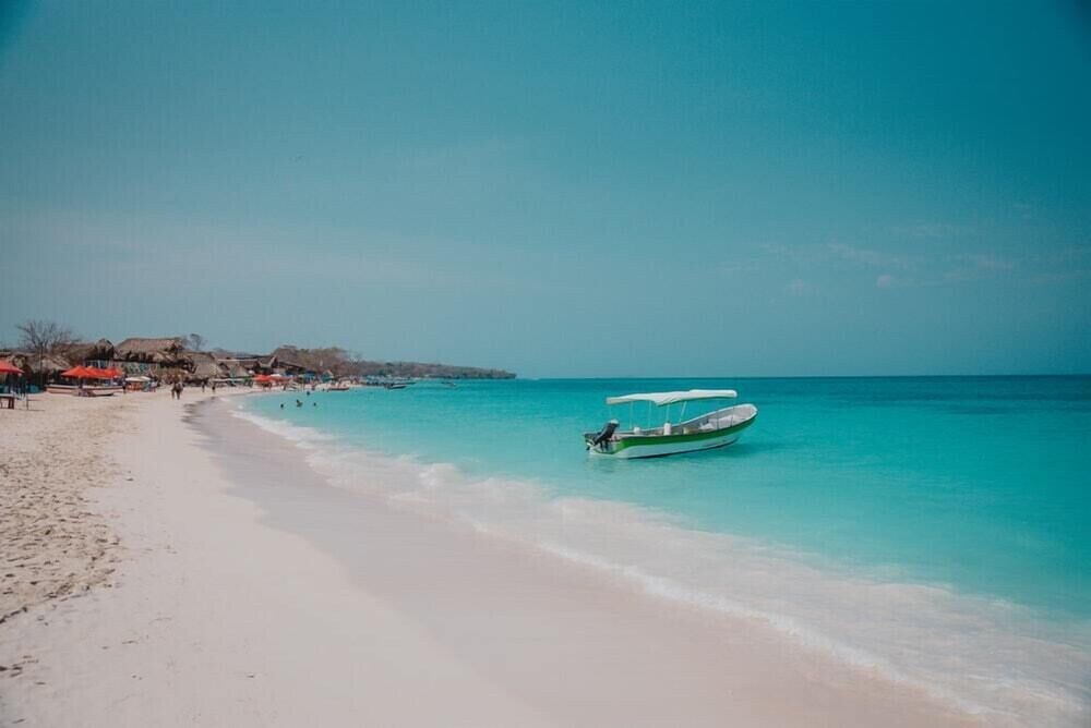 Amazing Ngapali Resort