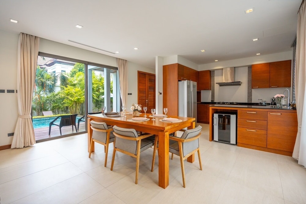 Villa Autjima Krabi