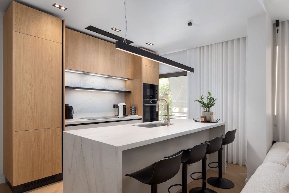 Athenian Riviera Stunning Residence