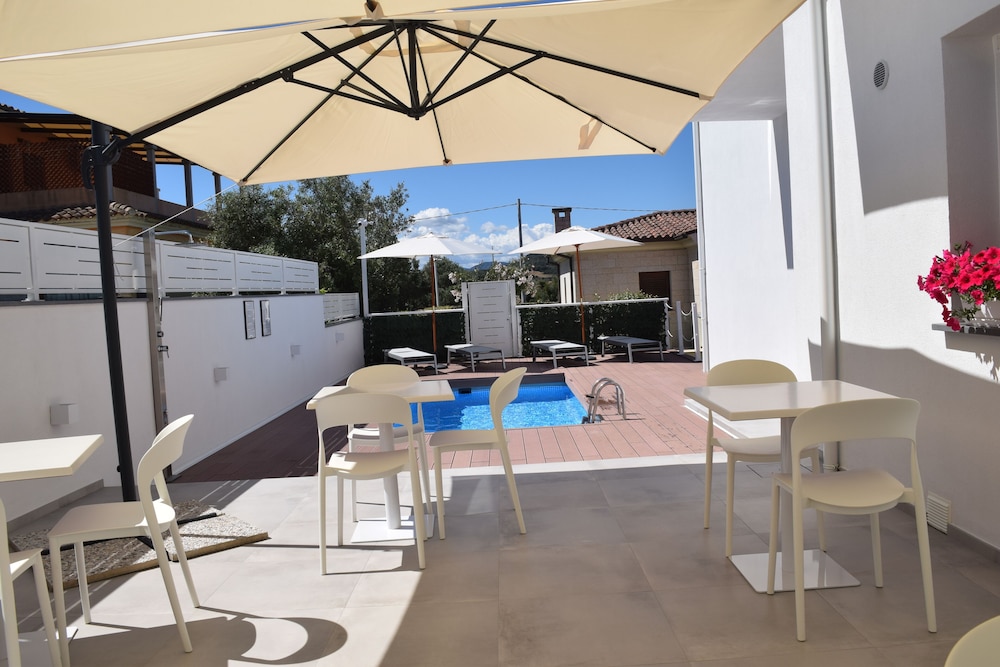 Chic & Charme Luxury Rooms