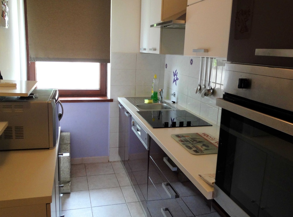 Family-friendly Apartment Crikvenica