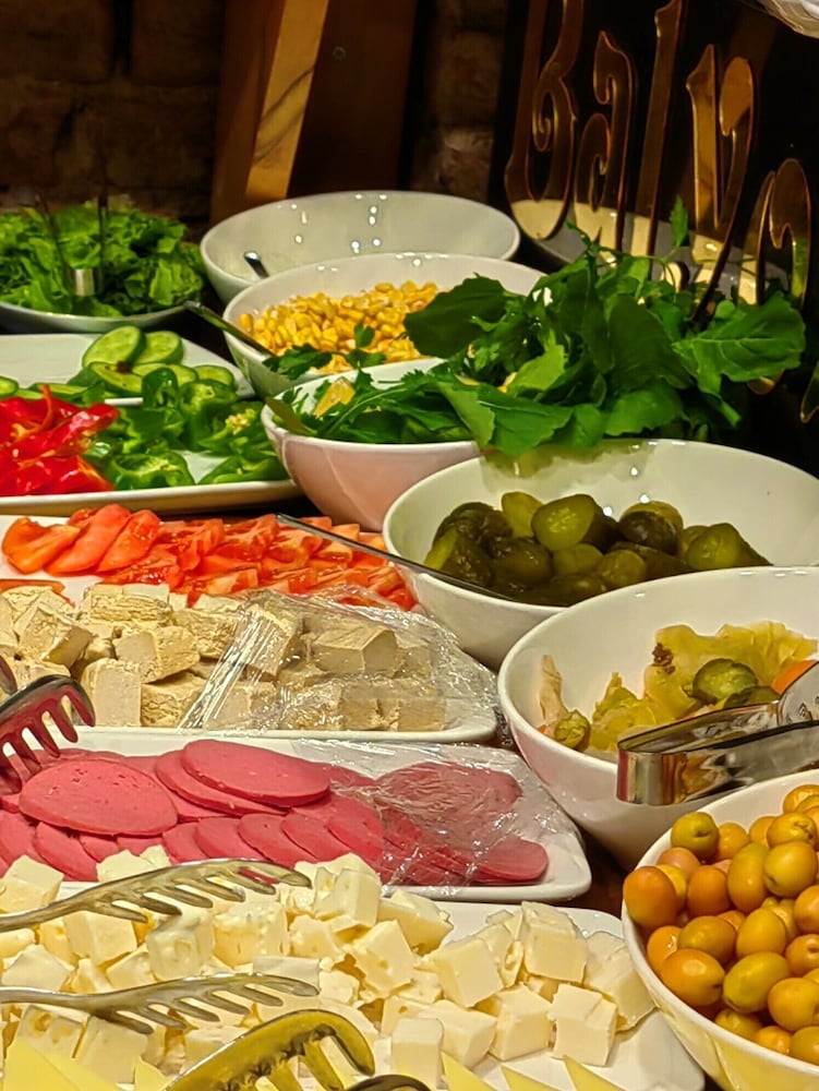 Taksim Diamond Hotel - Image 37