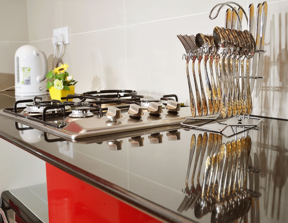 Luxury Resort Apartment OnThree20