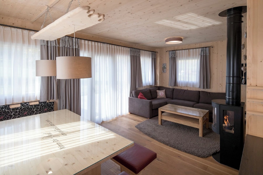 Kreischberg Chalets by ALPS RESORTS