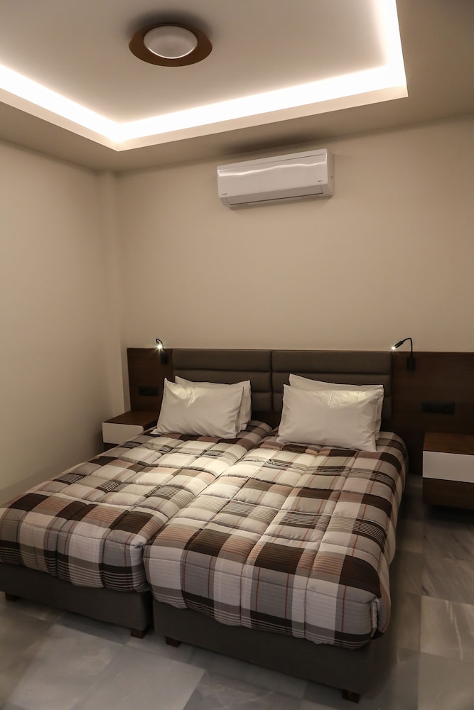 Heaven Apartments