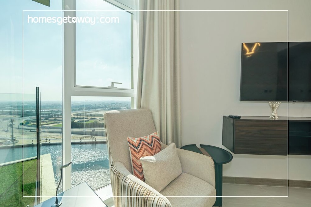Iconic 2BR Missoni Unit Canal Views
