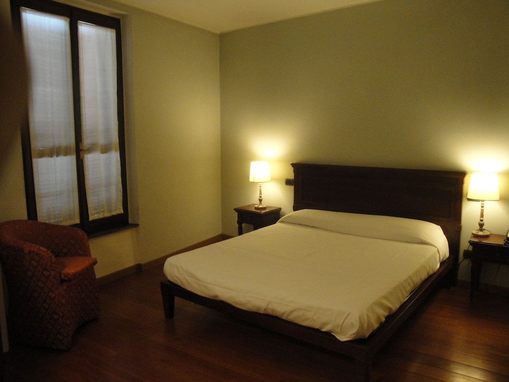 Locanda del Brinsc