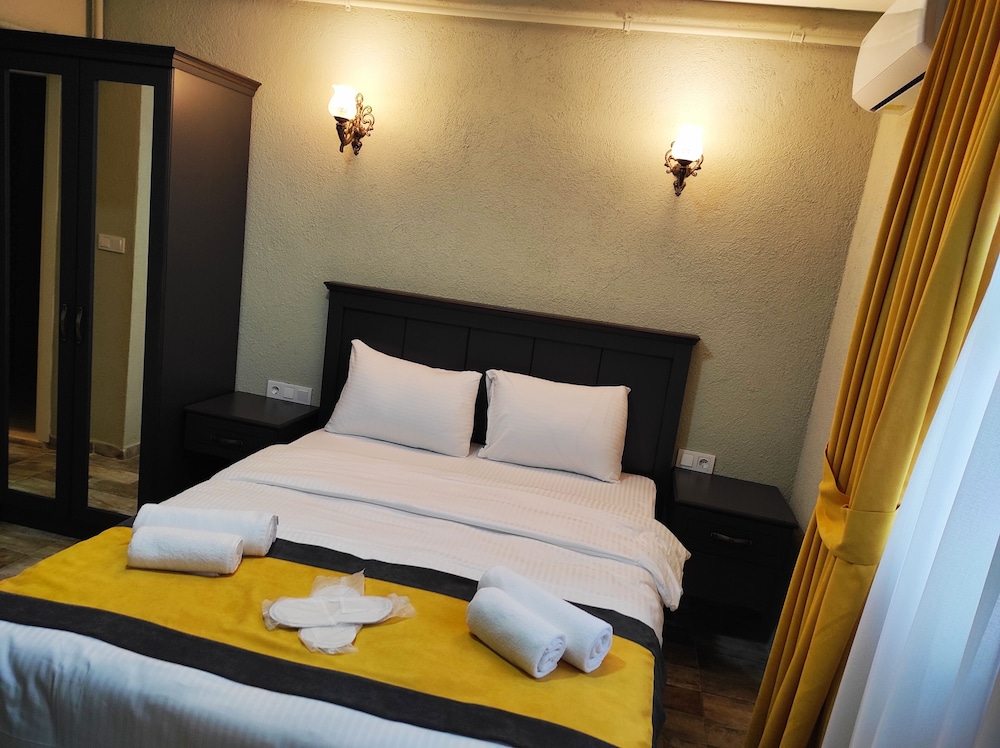 Lebon Otel Eski Şehir - Image 16