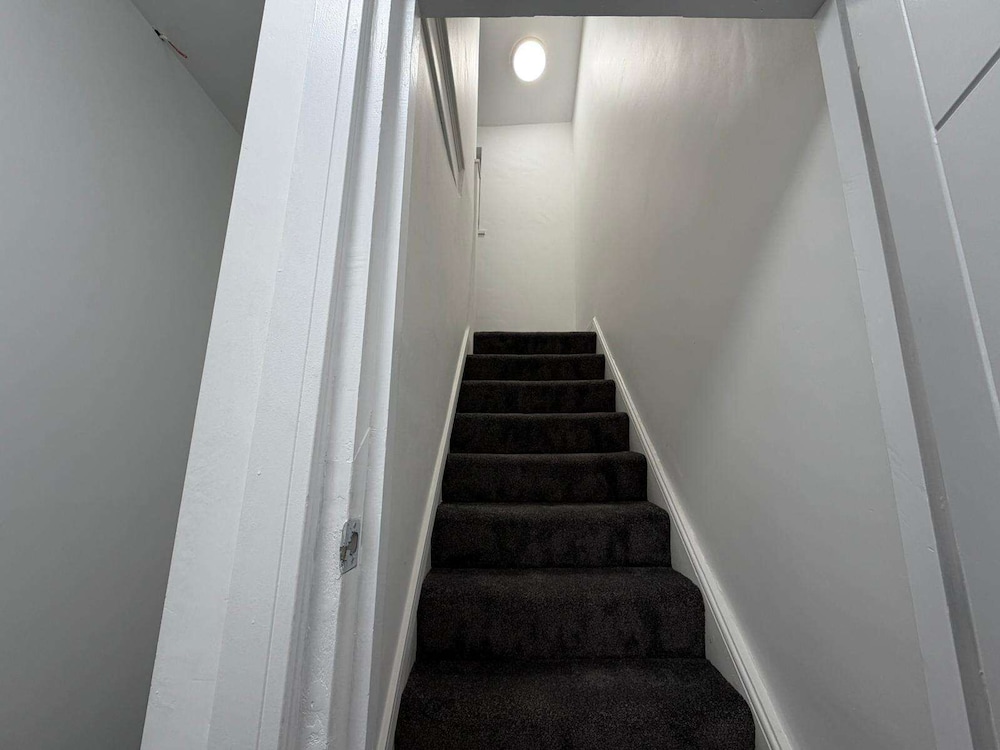 Cardiff Central Gem - 2 Bed Apartment