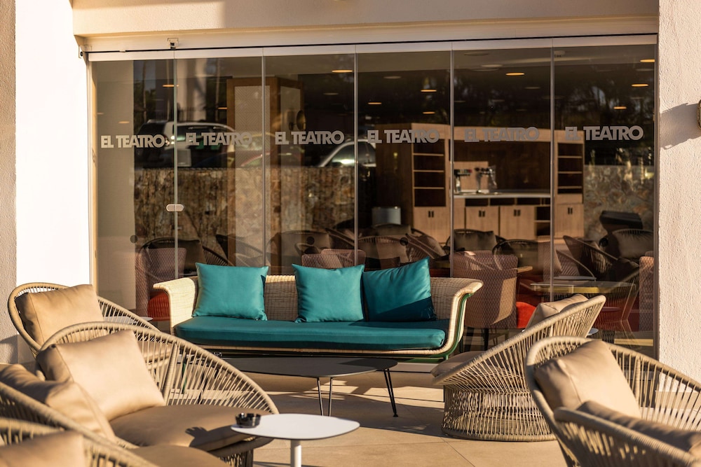 Hotel Maspalomas Princess-All Inclusive
