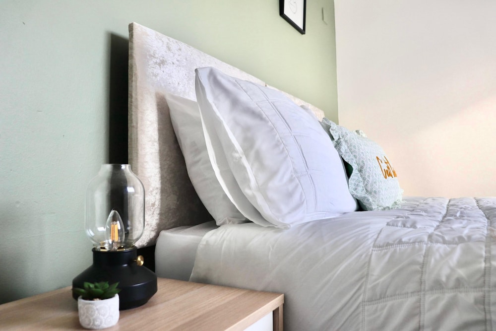 Stunning 1 Bedroom Apartment in Central London