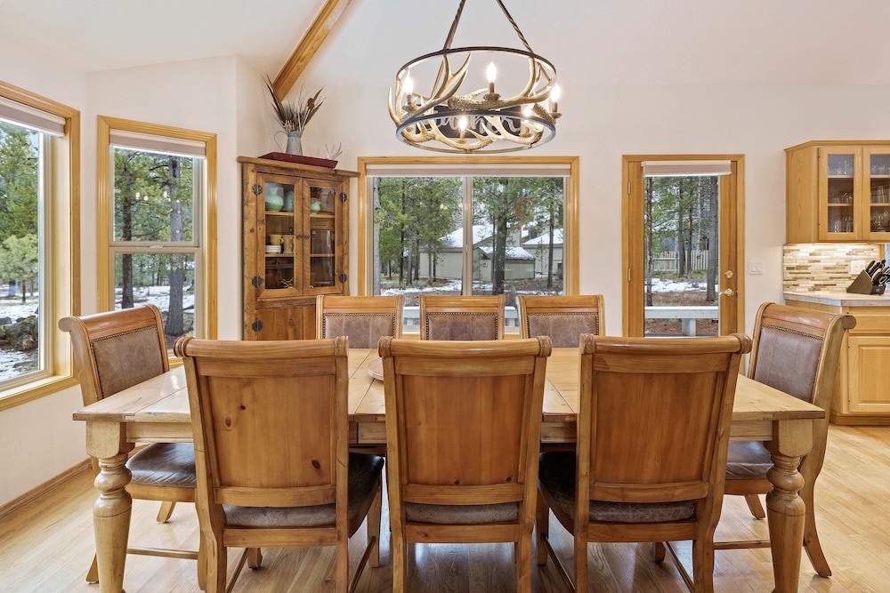 Cultus 15 5 Bedroom Home