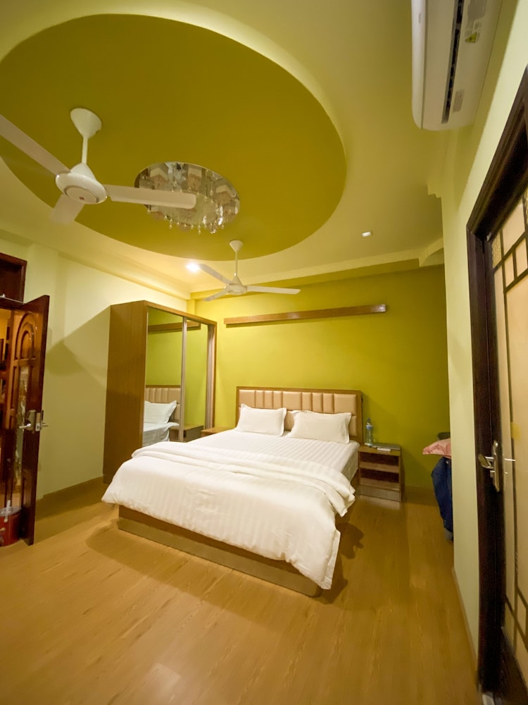 Scuba Residence photo 5