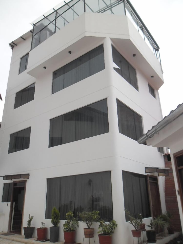 La Casa de Makito