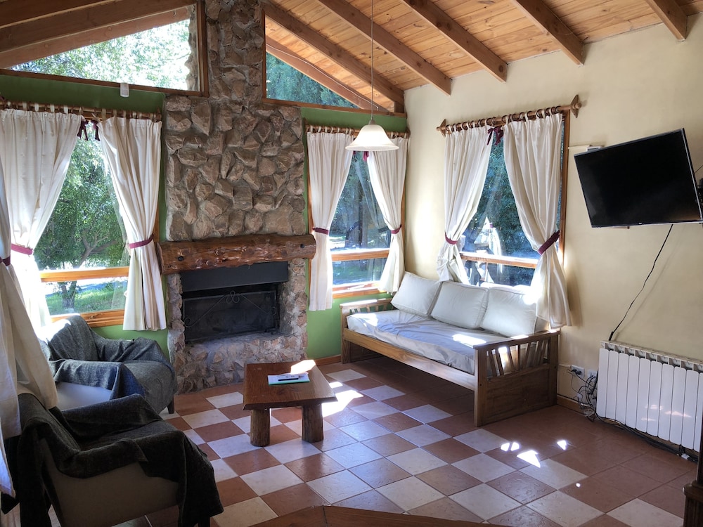 Cabanas Duendes del Maiten