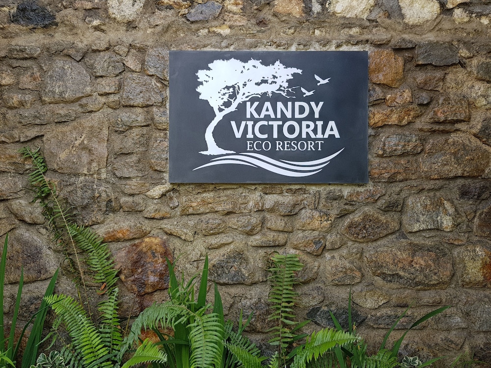 Kandy Victoria Eco Resort view 2