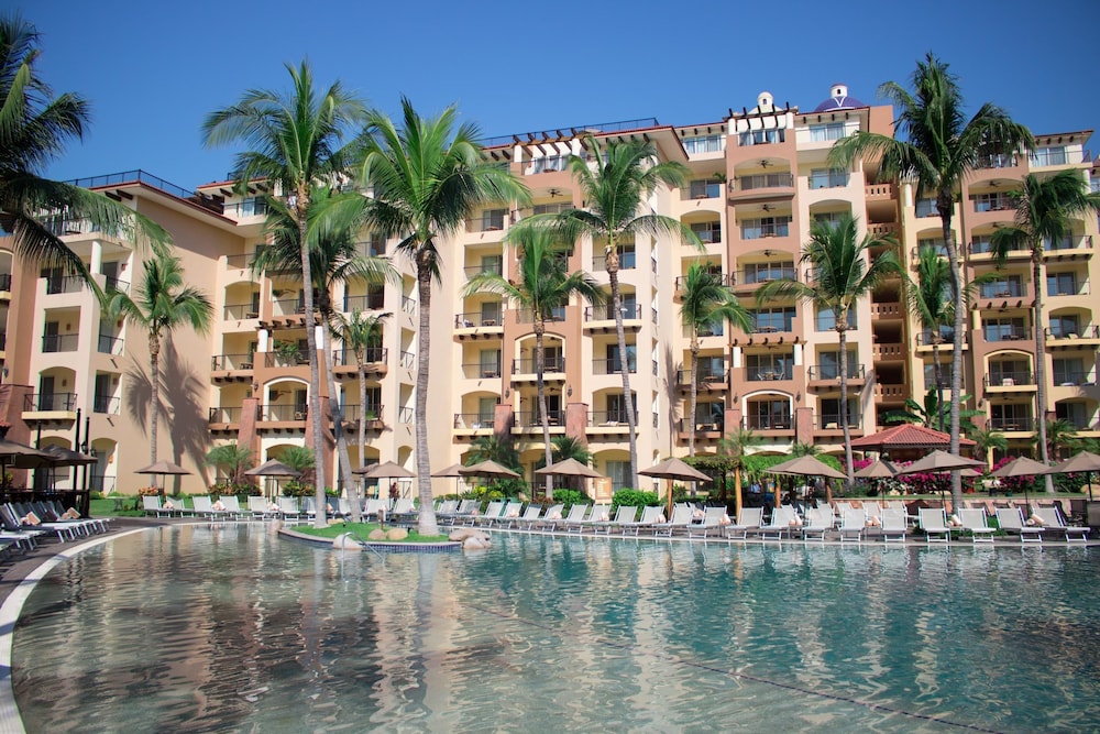 Villa Del Palmar Flamingos Beach Resort and Spa