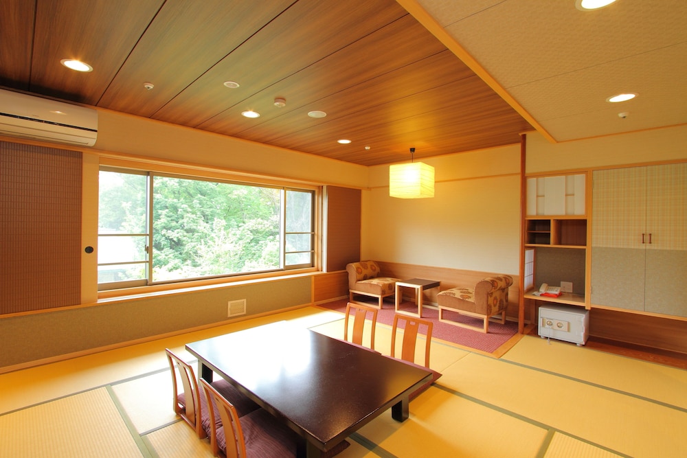 Hotel Tenbo