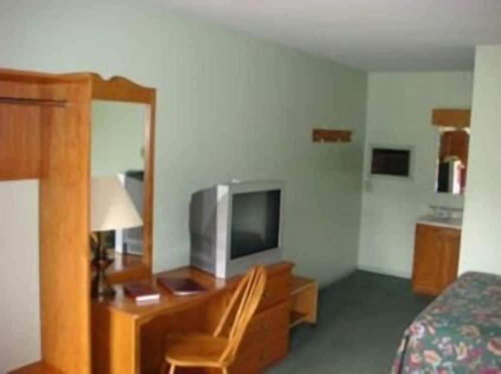 Stiles Motel