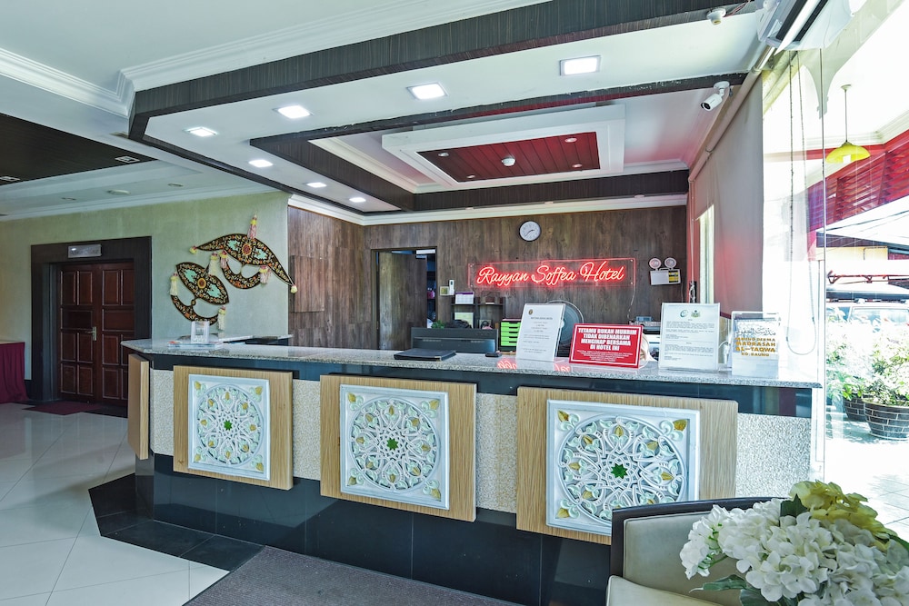 Hotel O Rayyan Soffea Managed by Oravel