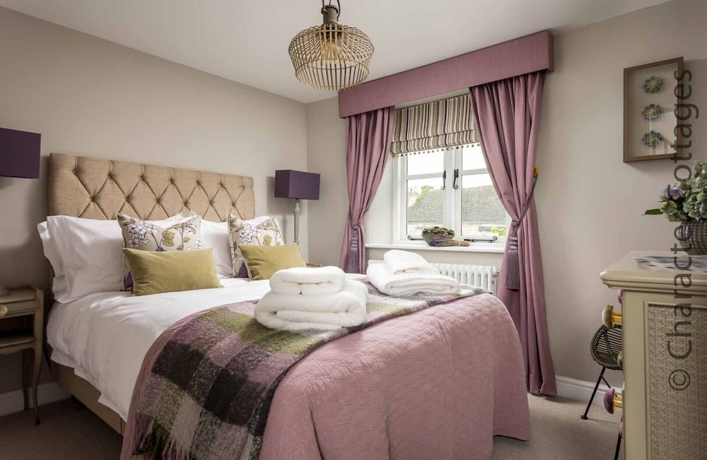Lavender Cottage