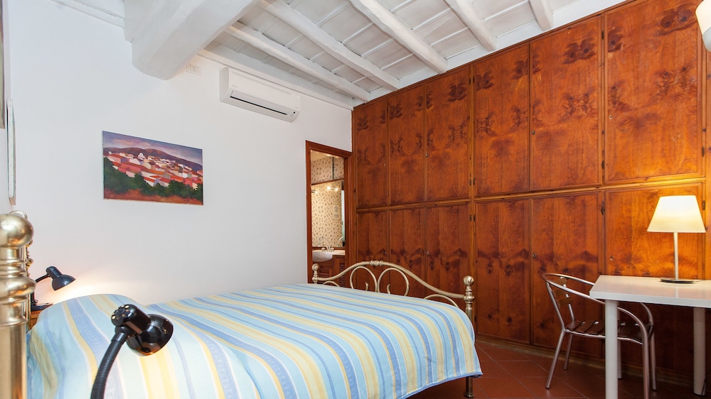 Rental in Rome Fiammetta