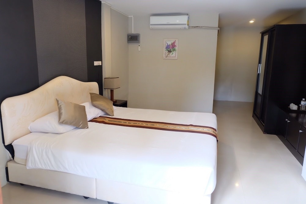 I-House Chiangrai
