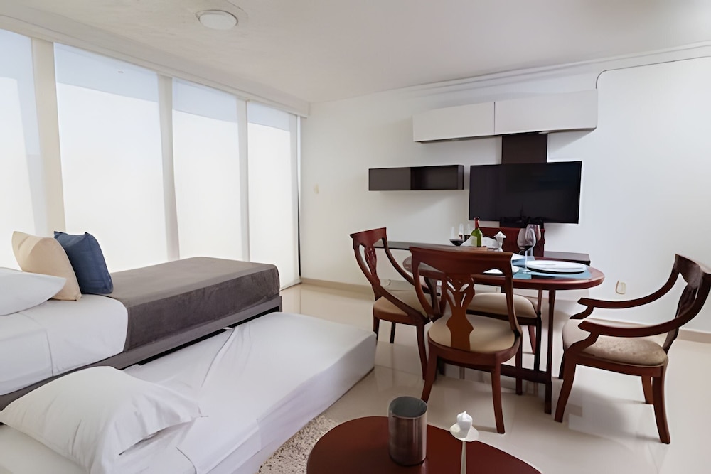 Apartamentos Centro Internacional - Rodadero by SOHO