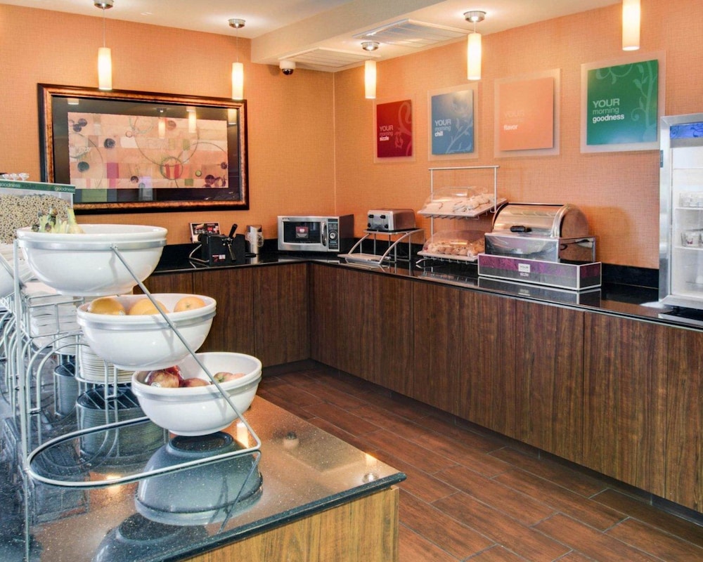 Comfort Suites Texarkana Arkansas