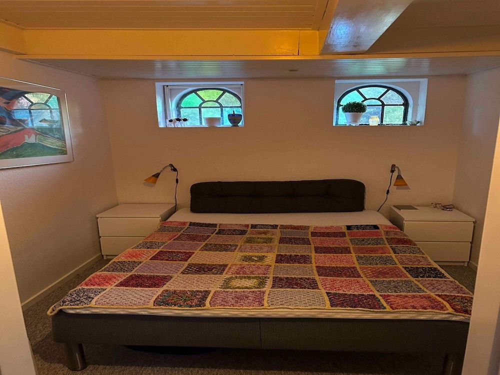 4 Star Holiday Home in Ronne