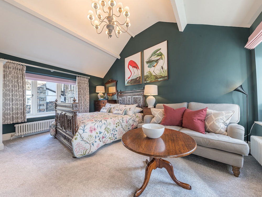 Prospect Cottage Loft
