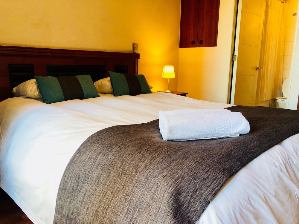 Lastarria Rental Suites