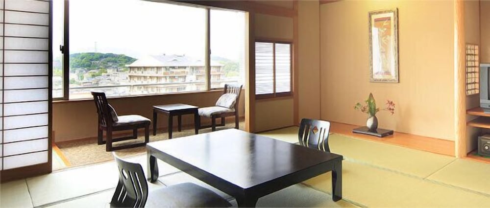 Hotel Kasuien