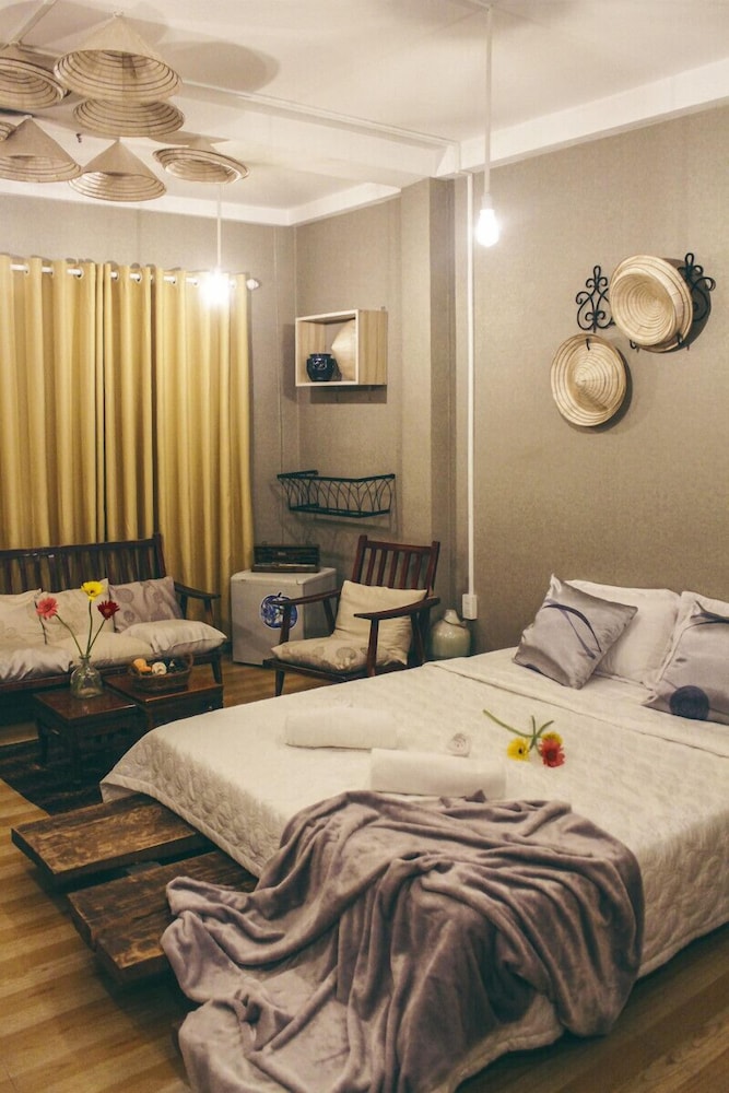 Nha Saigon