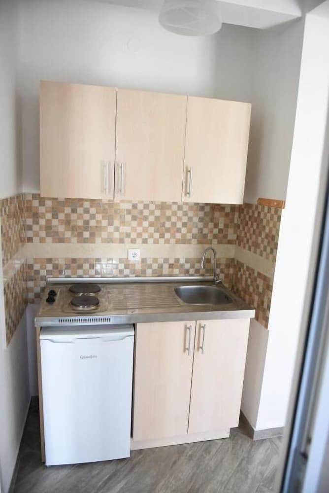 Apartments Cota