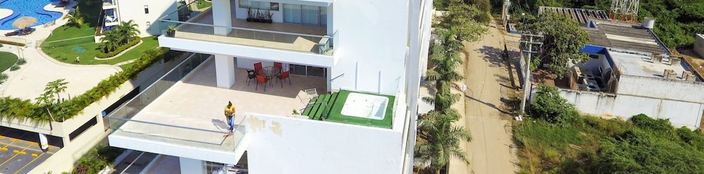 Apartamentos SOHO Style - Bello Horizonte