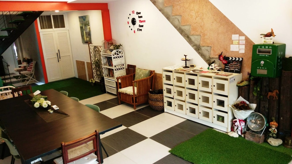 Tainan Dear House