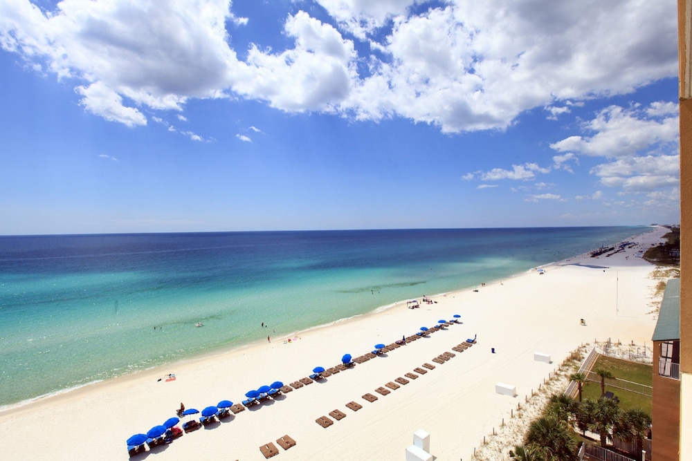 Tropic Winds by Panhandle Getaways