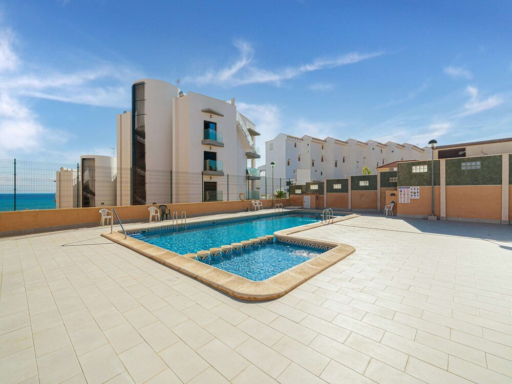 Sea-view Stay, Torrevieja