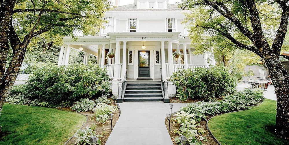 Hotel Blackwell Hotel