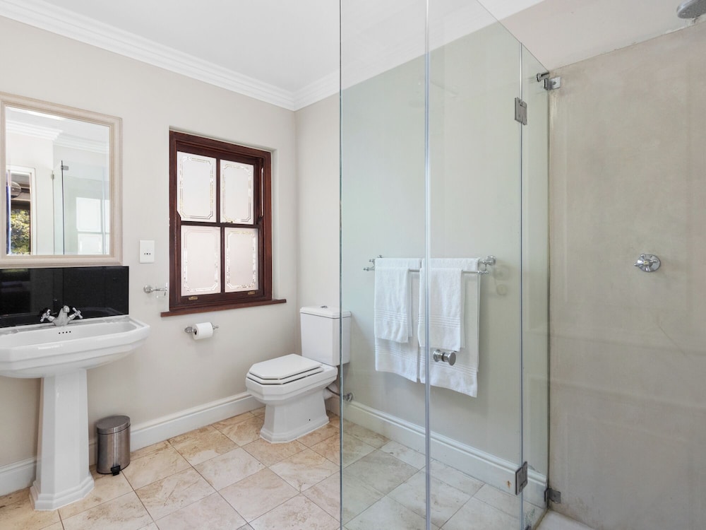 Winelands Golf Lodges at De Zalze