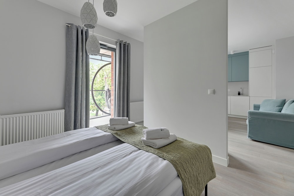 Lion Apartments - Apartments & Studio