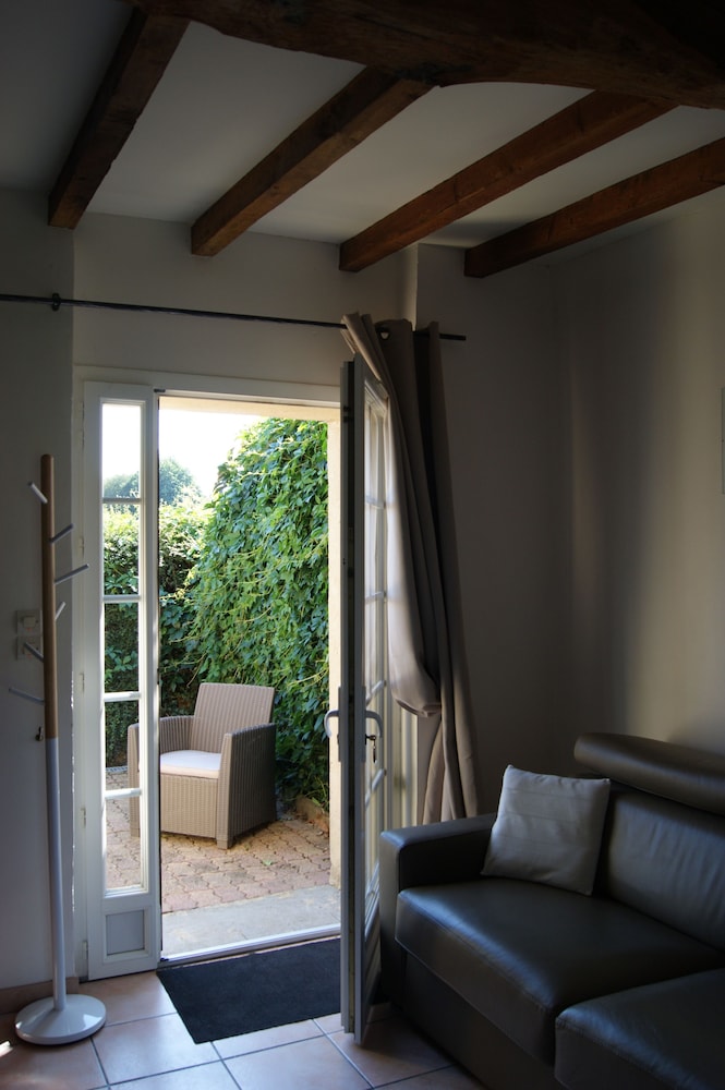 Gîtes Normands de charme Les Châtaigniers