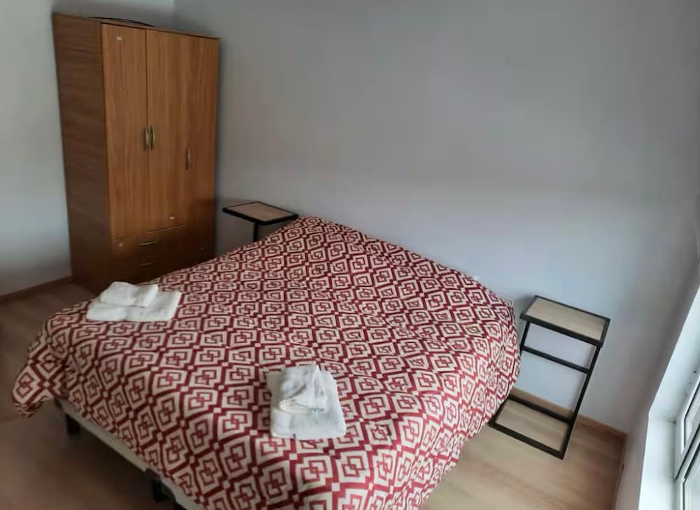 Villa en El Calafate - Argentina