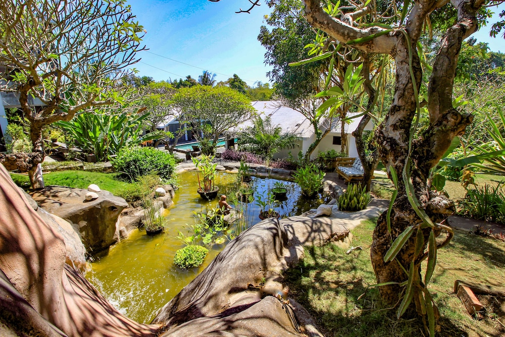 Le Mirage Villa Santai