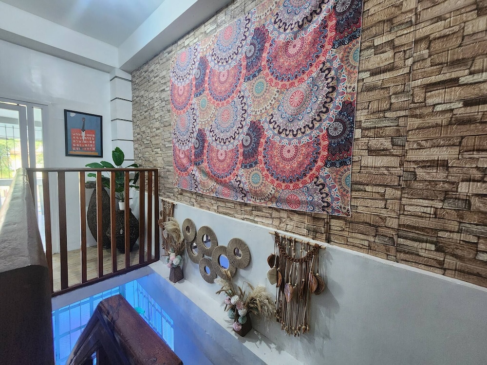 Casa Del Chen - Budget-friendly Stay